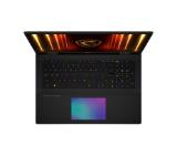 MSI Titan 18 HX AI A2XWJG, NVIDIA GeForce RTX 5090 24GB GDDR7, Intel Core Ultra 9 285HX, 18" 16:10 UHD+ (3840x2400), MiniLED, 120Hz, 64GB DDR5 6400MHz 32GBx2, 2TB NVMe PCIe Gen5x4 SSD, 2TB NVMe PCIe Gen4x4 SSD x2, Intel Killer Wi-Fi 7, Windows11 Pro