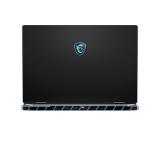 MSI Titan 18 HX AI A2XWJG, NVIDIA GeForce RTX 5090 24GB GDDR7, Intel Core Ultra 9 285HX, 18" 16:10 UHD+ (3840x2400), MiniLED, 120Hz, 64GB DDR5 6400MHz 32GBx2, 2TB NVMe PCIe Gen5x4 SSD, 2TB NVMe PCIe Gen4x4 SSD x2, Intel Killer Wi-Fi 7, Windows11 Pro