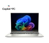 MSI Prestige A16 AI+ A3HMG, AMD Ryzen AI 9 365 Processor (10C 20T, Up to 5 GHz), 16" 16:10 UHD+ (3840x2400) OLED, AMD Radeon 880M 12C 2900 MHz, 73 total AI TOPS, 32GB LPDDR5x-7500, 1TB PCIe Gen4x4 SSD, WiFi7 Qualcomm, BT v5.4, Windows 11 Home, 1.9 kg