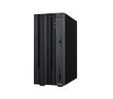 Asus ExpertCenter P500, Mini Tower, P500MV-13420H3030, Intel i5-13420H 2.1 GHz (12MB Cache, up to 4.6 GHz, 8 cores, 12 Threads) DDR5 16GB ( 8GB DDR5 U-DIMM *2 , 512GB PCIE SSD G4, Intel UHD Graphics , DVD writer 8X,180W power supply (80+ Bronze, peak 228