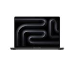 Apple 16-inch MacBook Pro: Apple M4 Pro chip with 14-core CPU and 20-core GPU, 48GB, 1TB SSD - Space Black
