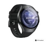 Huawei Watch 5, Rates-L19F, Black