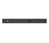 D-Link 16 Ports GE PoE(30W) + 2 Ports SFP Unmanaged Switch, 240W