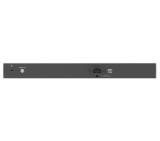 D-Link 24-Port Desktop Gigabit PoE Switch with 2 x 100/1000Mbps Combo Ports