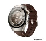 Huawei Watch 5, Rates-L29L, Brown