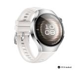 Huawei Watch 5, Soc-L19L, White