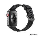 Huawei Watch Fit 4 pro, Seiya-B29F, Black