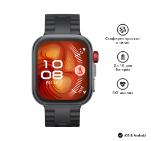Huawei Watch Fit 4 pro, Seiya-B29F, Black
