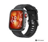Huawei Watch Fit 4 pro, Seiya-B29F, Black