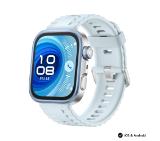 Huawei Watch Fit 4 pro, Seiya-B29F, Blue