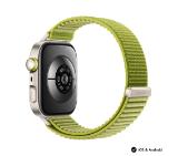 Huawei Watch Fit 4 pro, Seiya-B29F, Green