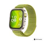Huawei Watch Fit 4 pro, Seiya-B29F, Green