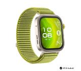 Huawei Watch Fit 4 pro, Seiya-B29F, Green