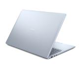 Dell 16 Plus DB16250, Intel Ultra 9 288V (48 TOPS NPU, 8 cores, up to 5.1 GHz), 16.0" FHD+ (1920x1200) Touch WVA 300nits, 32 GB: LPDDR5x, 8533 MT/s (onb), 1TB M.2 SSD, Intel Arc, FHD Cam and Mic, Wi-Fi 7, FPR, Backlit Kb, Win11 Pro, Ice Blue, 3Y CI