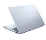 Dell 16 Plus DB16250, Intel Ultra 9 288V (48 TOPS NPU, 8 cores, up to 5.1 GHz), 16.0" FHD+ (1920x1200) Touch WVA 300nits, 32 GB: LPDDR5x, 8533 MT/s (onb), 1TB M.2 SSD, Intel Arc, FHD Cam and Mic, Wi-Fi 7, FPR, Backlit Kb, Win11 Pro, Ice Blue, 3Y CI