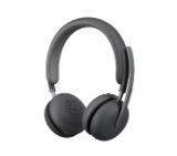 Logitech Zone Wireless 2 Headset, Teams - GRAPHITE
