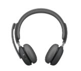 Logitech Zone Wireless 2 Headset, Teams - GRAPHITE