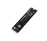 Hiksemi PCIe Gen 3 x 4, NVMe, 80.15 x 22.15 x 2.38 mm, up to 1200MB/s read speed, 950MB/s write speed
