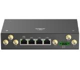 D-Link 5G M2M Router, 4x Gigabit Ethernet, Wi-Fi AX1800