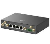D-Link 5G M2M Router, 4x Gigabit Ethernet, Wi-Fi AX1800