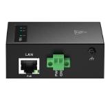 D-Link 4G M2M PoE Modem, 1x Fast Ethernet, (incl. 1x PoE 802.3at port)