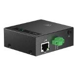 D-Link 4G M2M PoE Modem, 1x Fast Ethernet, (incl. 1x PoE 802.3at port)