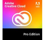 Adobe Creative Cloud for teams Pro Edition 1 user 1 year