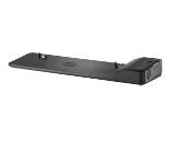 HP 2013 UltraSlim Docking Station (HP EliteBook 820 G1, 840 G1, 850 G1) - Second Hand