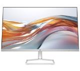 HP Series 5 23.8" FHD White Monitor - 524sw