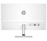 HP Series 5 23.8" FHD White Monitor - 524sw