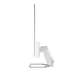 HP Series 5 23.8" FHD White Monitor - 524sw