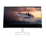 HP Series 5 27" FHD Monitor with Speakers - 527sa