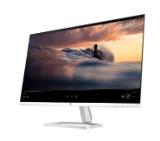 HP Series 5 27" FHD Monitor with Speakers - 527sa