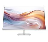 HP Series 5 27" FHD Height Adjust Monitor - 527sh