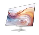HP Series 5 27" FHD Height Adjust Monitor - 527sh