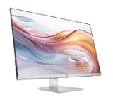 HP Series 5 27" FHD Height Adjust Monitor - 527sh