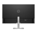 HP Series 5 27" FHD Height Adjust Monitor - 527sh
