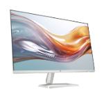 HP Series 5 27" FHD White Monitor - 527sw