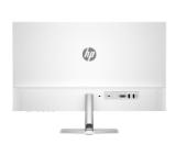 HP Series 5 27" FHD White Monitor - 527sw