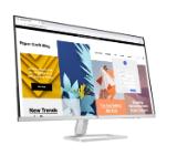 HP Series 5 31.5" FHD Monitor - 532sf