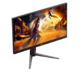 AOC 27G4HA, 27" Fast IPS WLED, 1920x1080@200Hz, 1ms GtG, 0.5ms MPRT, 300cd m/2, 1000:1, 80M:1 DCR, Adaptive Sync, FlickerFree, Low Blue Light, 2Wx2, Tilt, Height Adjust, Pivot, Swivel, 2xHDMI, DP