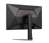 AOC 27G4HA, 27" Fast IPS WLED, 1920x1080@200Hz, 1ms GtG, 0.5ms MPRT, 300cd m/2, 1000:1, 80M:1 DCR, Adaptive Sync, FlickerFree, Low Blue Light, 2Wx2, Tilt, Height Adjust, Pivot, Swivel, 2xHDMI, DP
