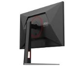 AOC 27G4HA, 27" Fast IPS WLED, 1920x1080@200Hz, 1ms GtG, 0.5ms MPRT, 300cd m/2, 1000:1, 80M:1 DCR, Adaptive Sync, FlickerFree, Low Blue Light, 2Wx2, Tilt, Height Adjust, Pivot, Swivel, 2xHDMI, DP