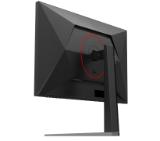 AOC 27G4HA, 27" Fast IPS WLED, 1920x1080@200Hz, 1ms GtG, 0.5ms MPRT, 300cd m/2, 1000:1, 80M:1 DCR, Adaptive Sync, FlickerFree, Low Blue Light, 2Wx2, Tilt, Height Adjust, Pivot, Swivel, 2xHDMI, DP