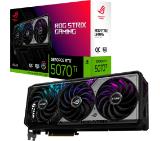 Asus ROG Strix GeForce RTX 5070 Ti 16GB GDDR7 OC
