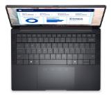 Dell Pro 13 Premium PA13250, Intel Ultra 5 236V (40 TOPS NPU, 8cores, up to 4.7 GHz), 13.3" FHD+(1920x1200) WVA 400nits AG, 16 GB: LPDDR5x, 8533 MT/s (onboard), 512 GB SSD PCIe M.2, Intel Arc, 8MP HDR+IR Cams and Mic, Wi-Fi 7, FPR, Backlit Kb, Win 11 Pro