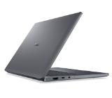 Dell Pro 13 Premium PA13250, Intel Ultra 5 236V (40 TOPS NPU, 8cores, up to 4.7 GHz), 13.3" FHD+(1920x1200) WVA 400nits AG, 16 GB: LPDDR5x, 8533 MT/s (onboard), 512 GB SSD PCIe M.2, Intel Arc, 8MP HDR+IR Cams and Mic, Wi-Fi 7, FPR, Backlit Kb, Win 11 Pro