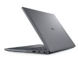 Dell Pro 13 Premium PA13250, Intel Ultra 5 236V (40 TOPS NPU, 8cores, up to 4.7 GHz), 13.3" FHD+(1920x1200) WVA 400nits AG, 16 GB: LPDDR5x, 8533 MT/s (onboard), 512 GB SSD PCIe M.2, Intel Arc, 8MP HDR+IR Cams and Mic, Wi-Fi 7, FPR, Backlit Kb, Win 11 Pro