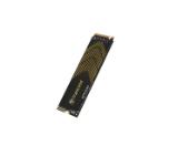 Transcend 2TB, M.2 2280, PCIe Gen4x4, NVMe, 3D NAND, DRAM-less (Graphene Heatsink)