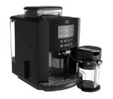 Krups EA819N10 ESP Arabika Latte Black EU